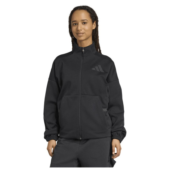 Adidas Γυναικεία ζακέτα Z.N.E. Track Top
